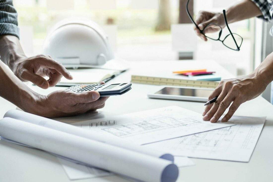 ITE – Inspección Técnica de Edificios y Libro de Edificio en Terrasa